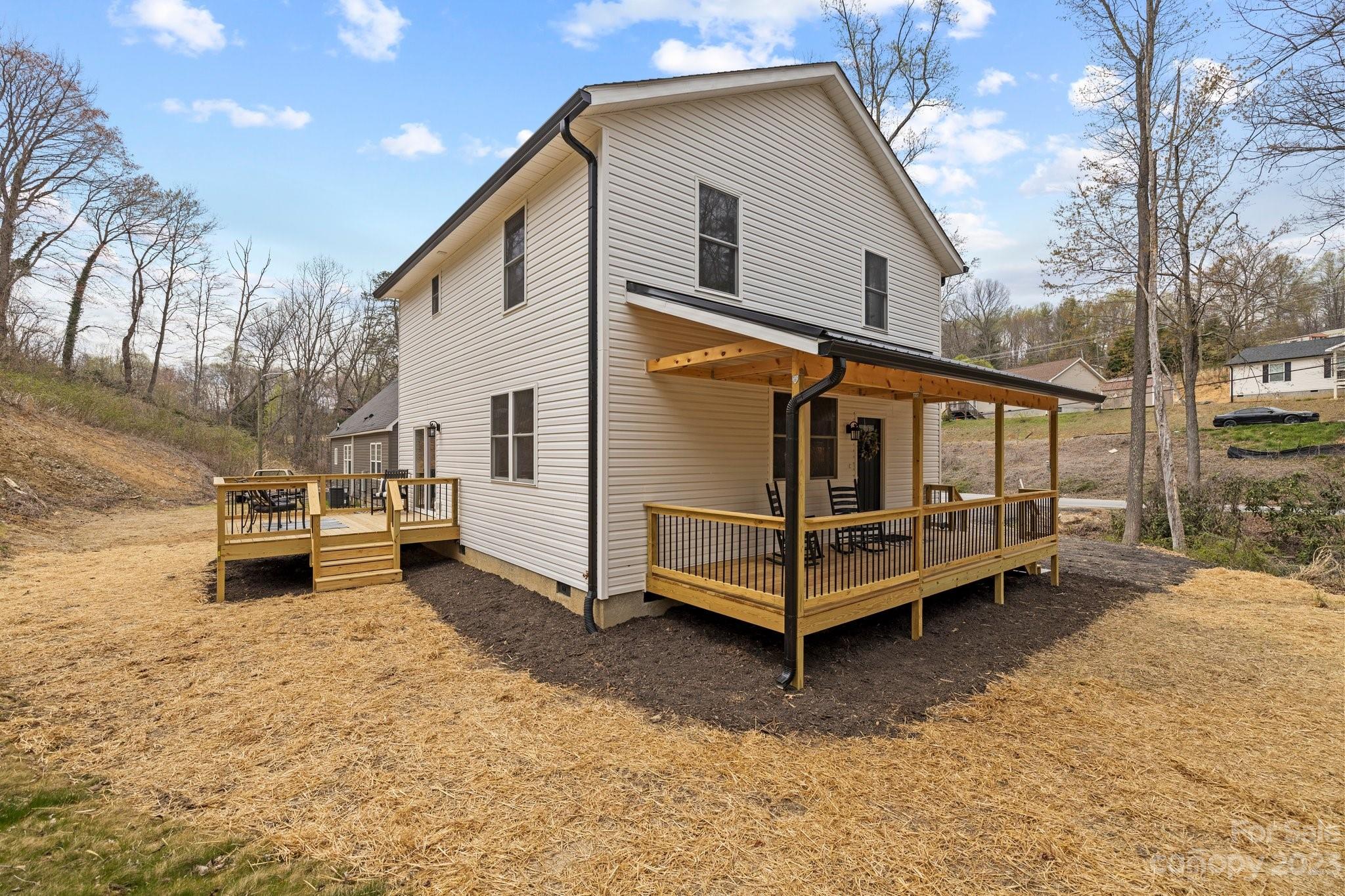 305 Glenn Bridge Road Arden NC 28704