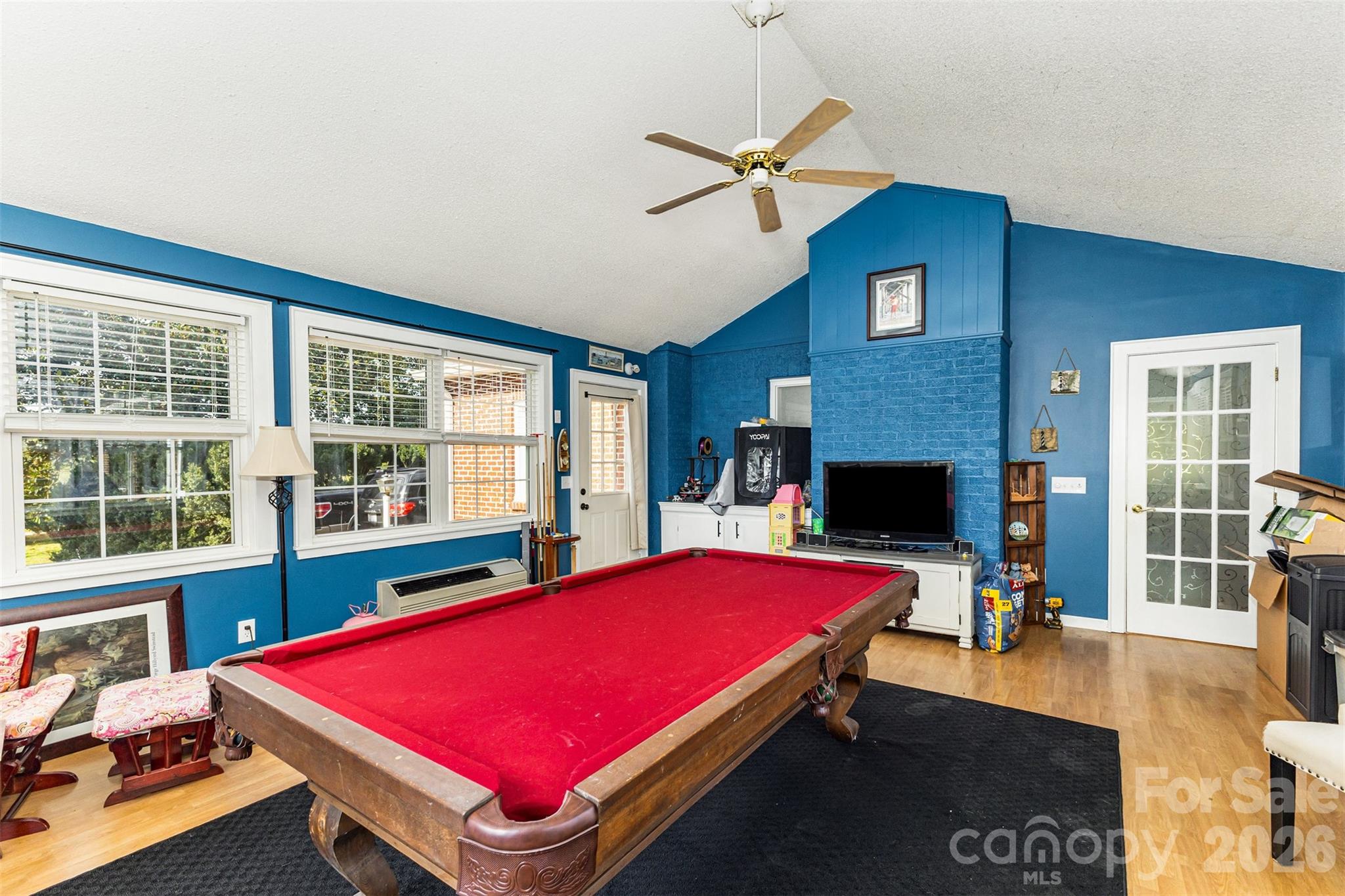 941 Casar Belwood Road Lawndale NC 28090