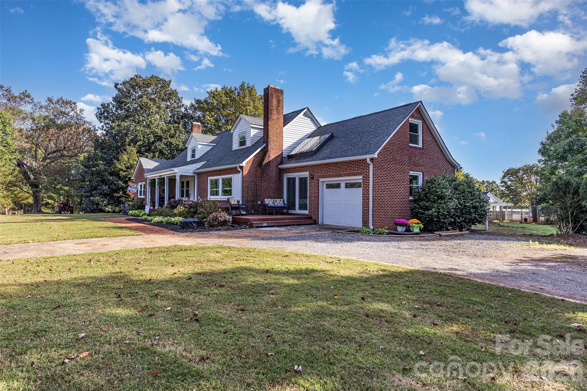 941 Casar Belwood Road Lawndale NC 28090