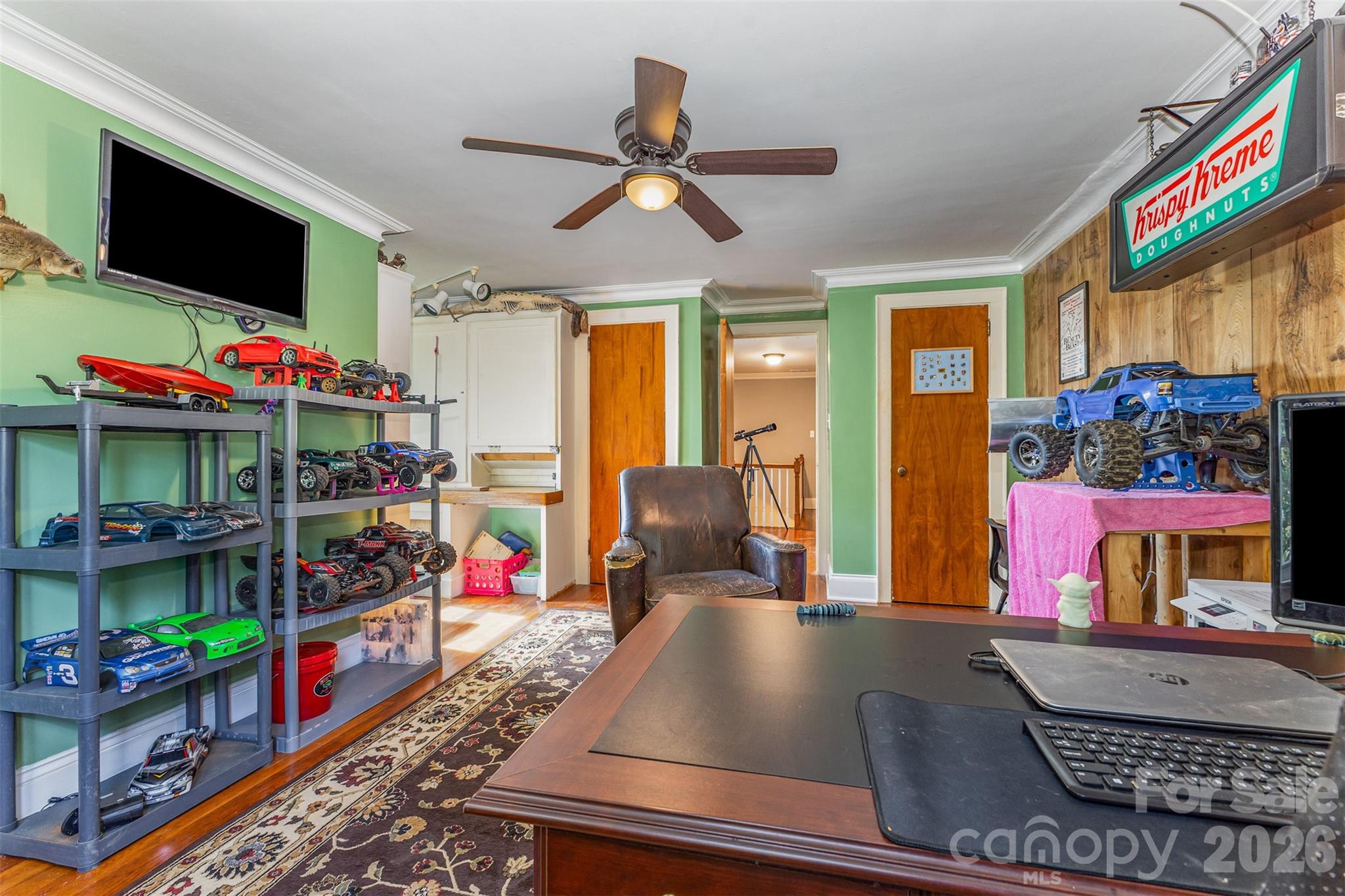 941 Casar Belwood Road Lawndale NC 28090