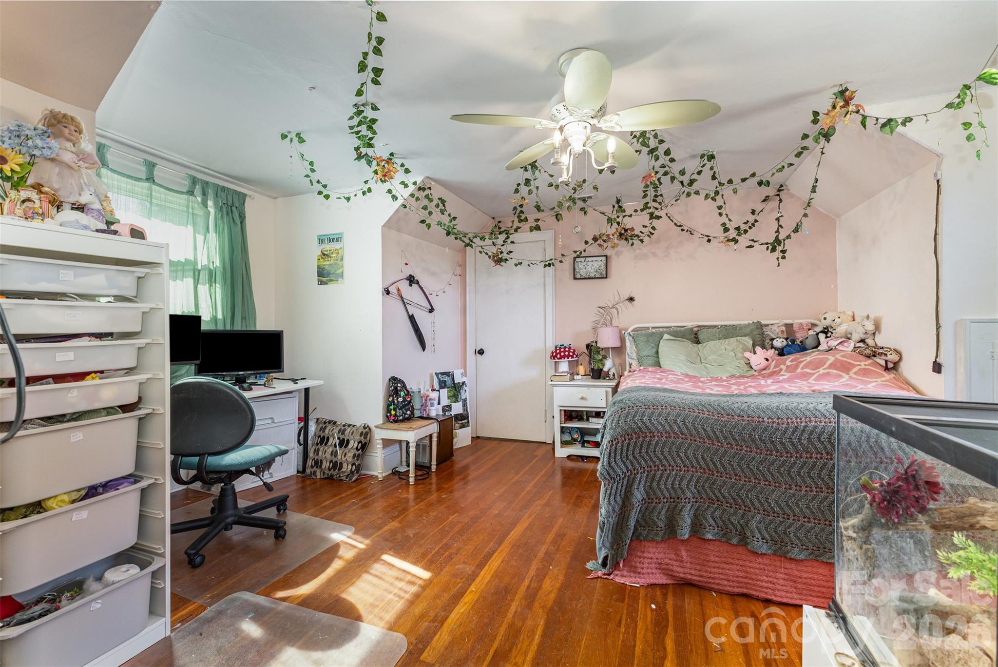 941 Casar Belwood Road Lawndale NC 28090
