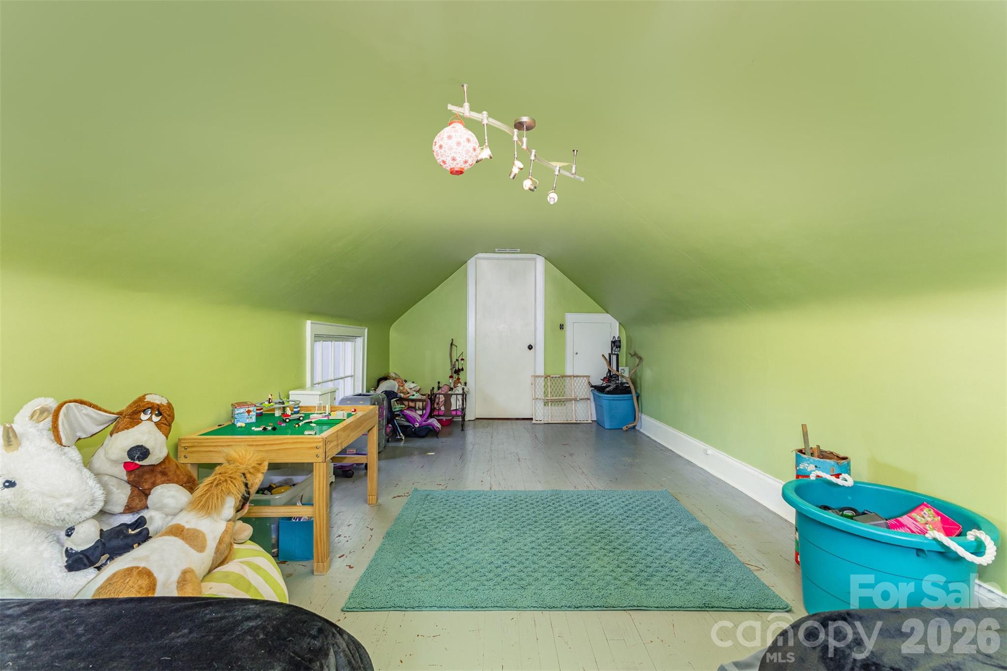 941 Casar Belwood Road Lawndale NC 28090