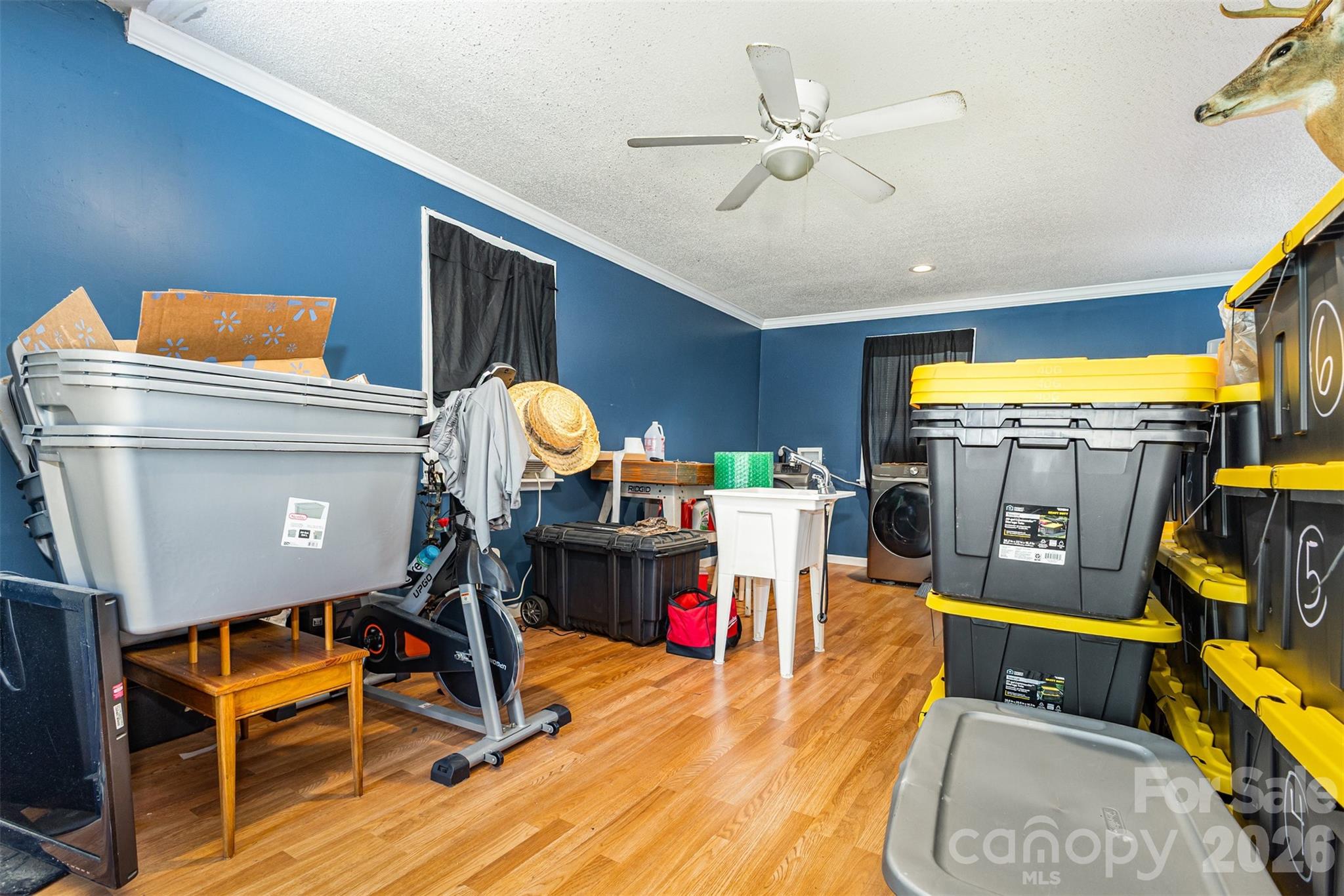 941 Casar Belwood Road Lawndale NC 28090