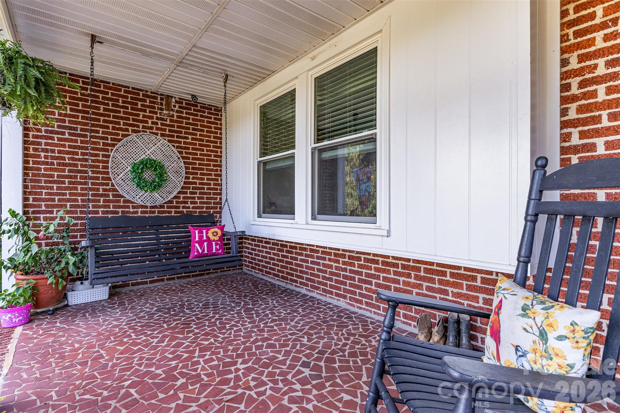 941 Casar Belwood Road Lawndale NC 28090