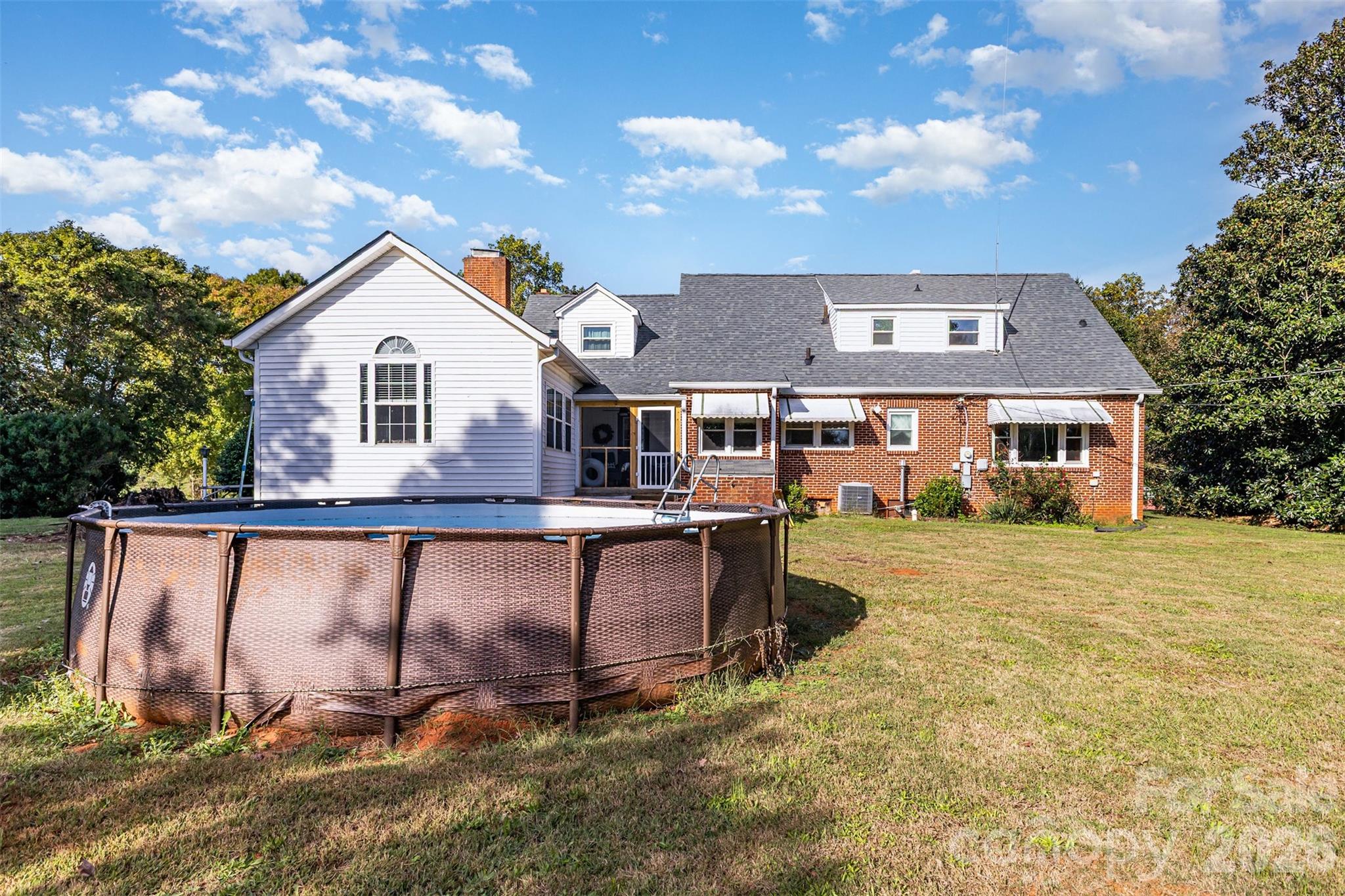 941 Casar Belwood Road Lawndale NC 28090