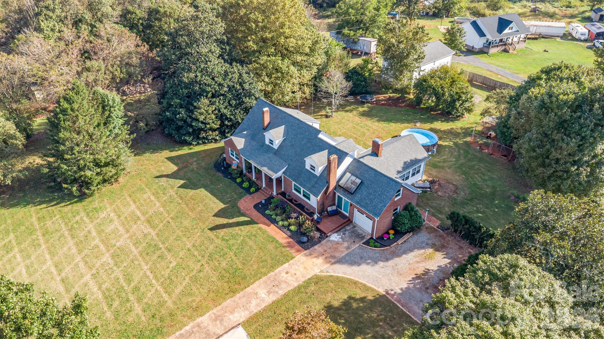 941 Casar Belwood Road Lawndale NC 28090