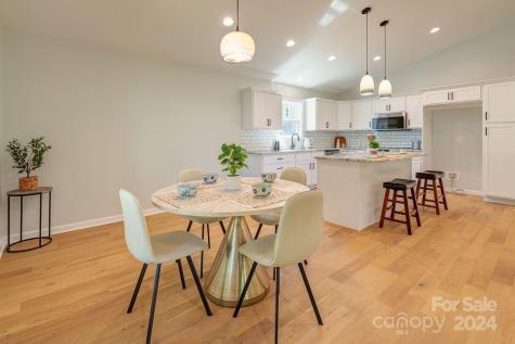 32 Gudger Road Candler NC 28715