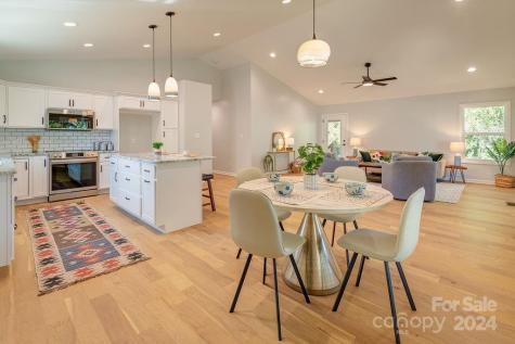 32 Gudger Road Candler NC 28715