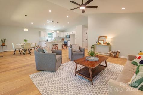 32 Gudger Road Candler NC 28715