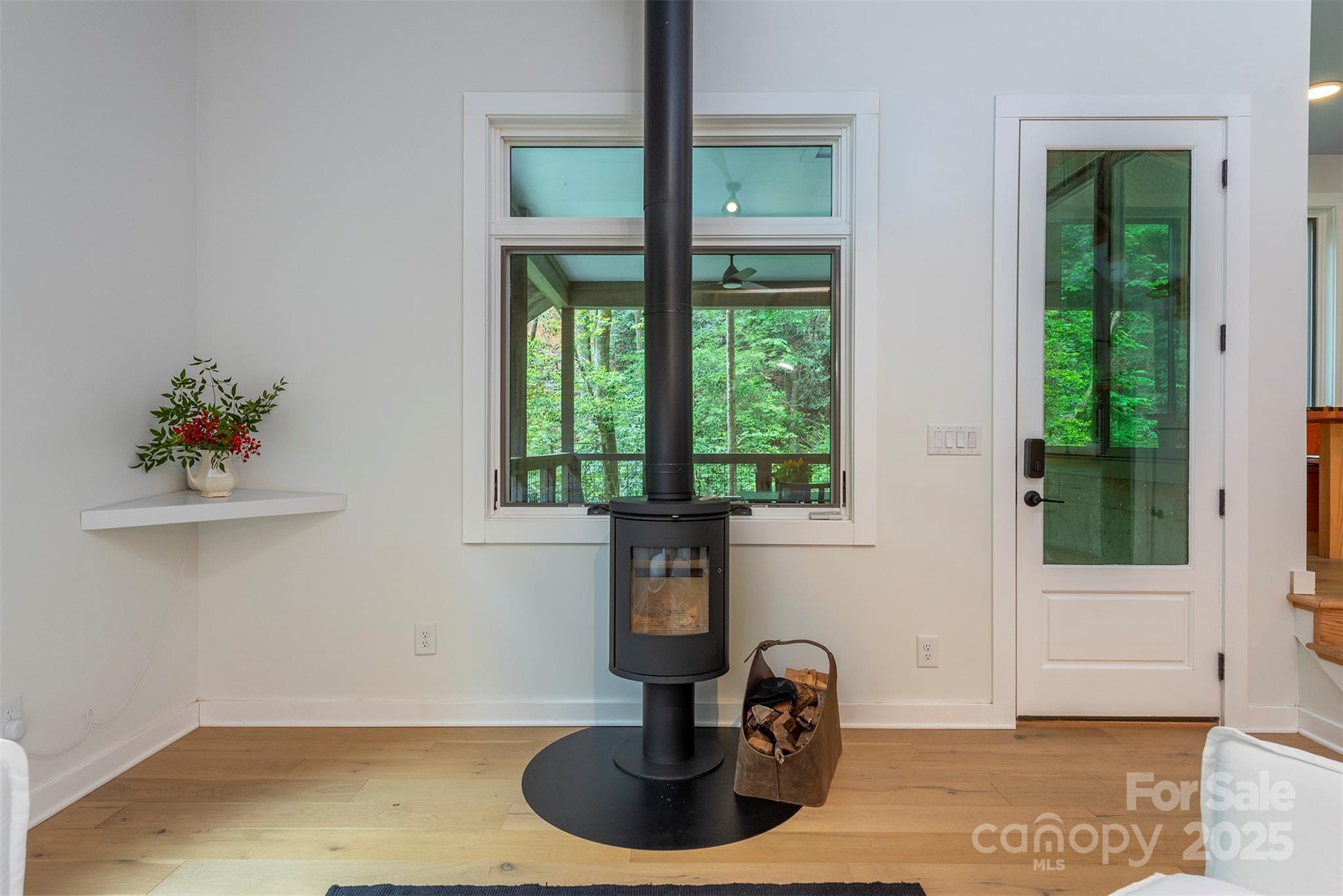 401 Winterle Road Lake Lure NC 28746