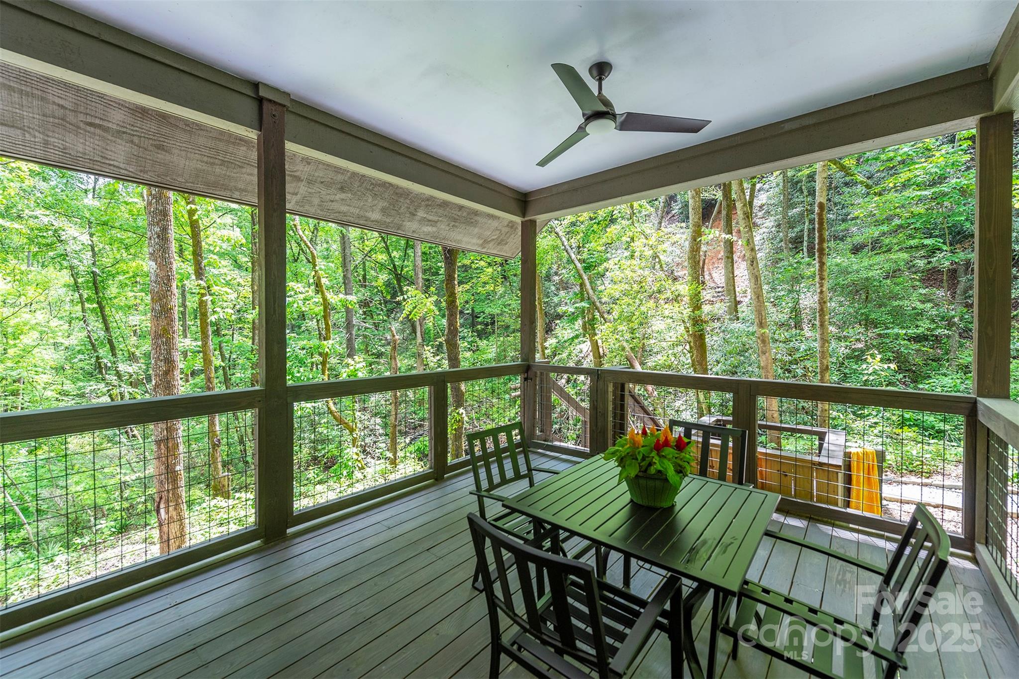 401 Winterle Road Lake Lure NC 28746