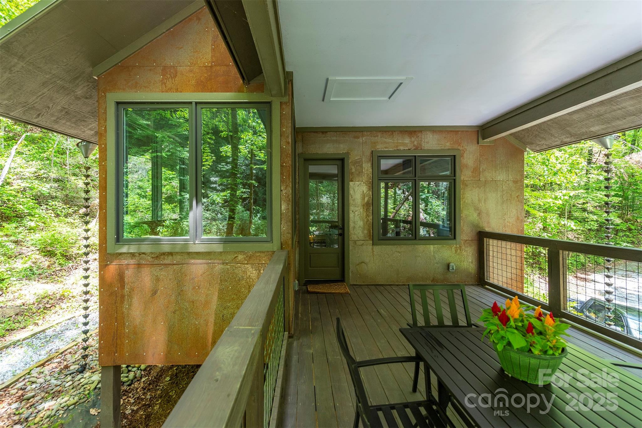 401 Winterle Road Lake Lure NC 28746