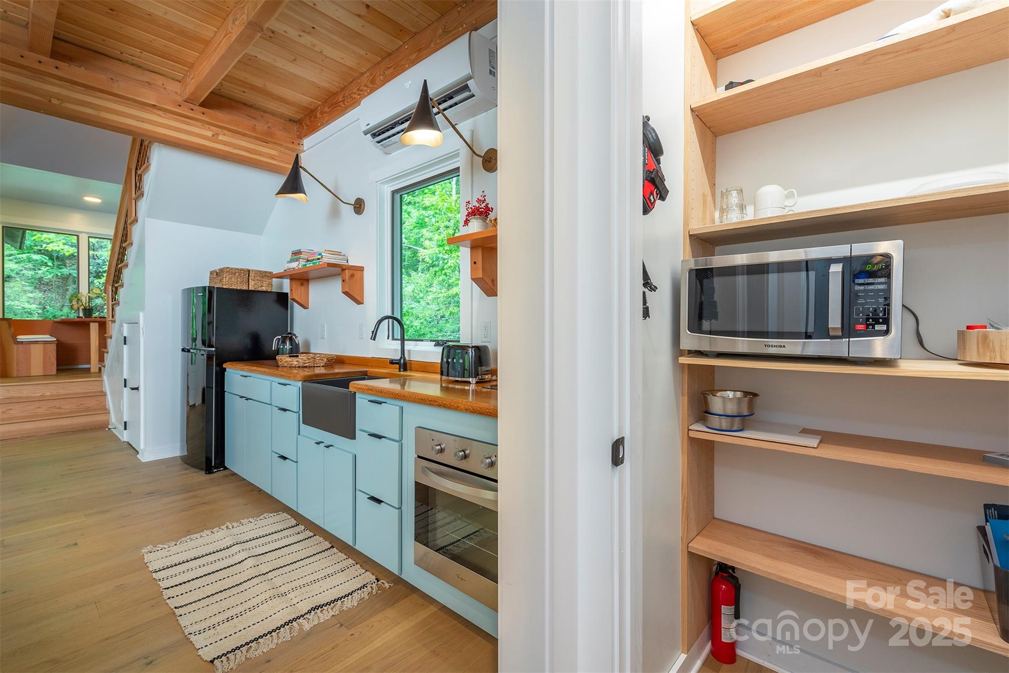 401 Winterle Road Lake Lure NC 28746