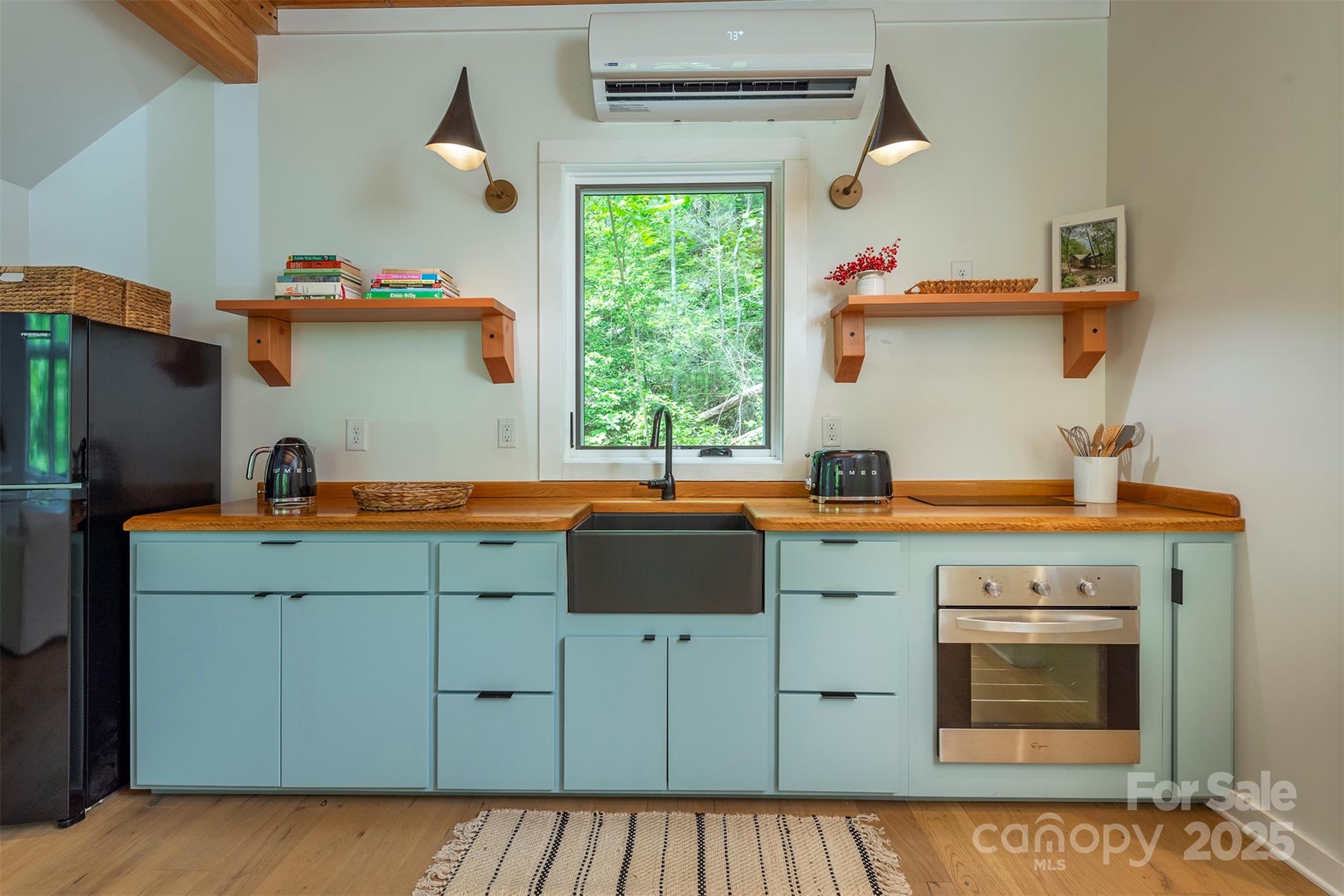 401 Winterle Road Lake Lure NC 28746