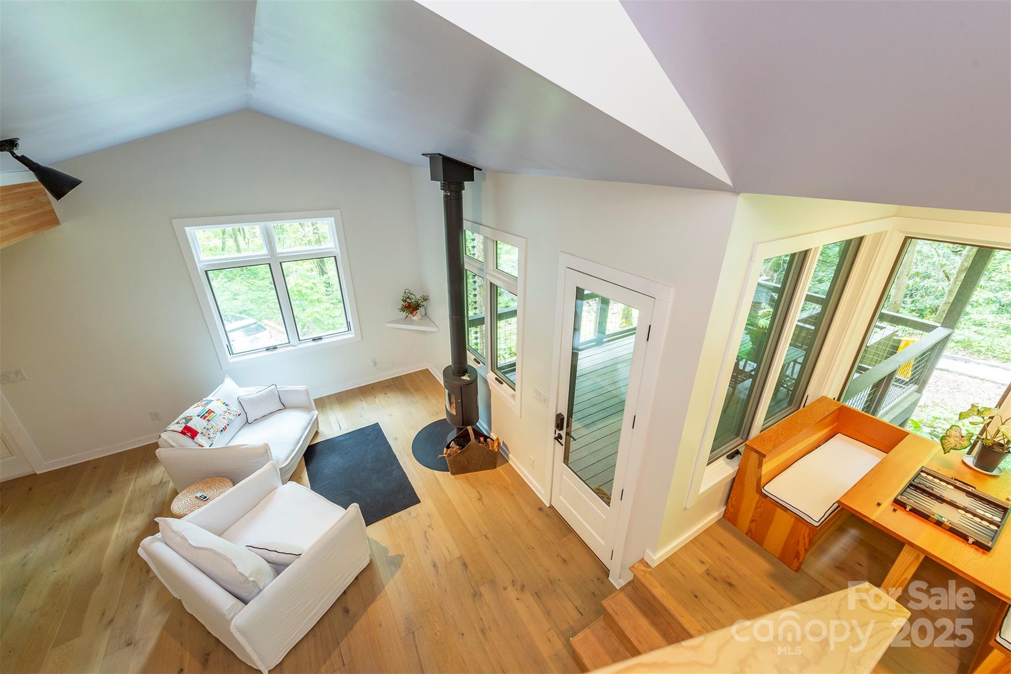 401 Winterle Road Lake Lure NC 28746