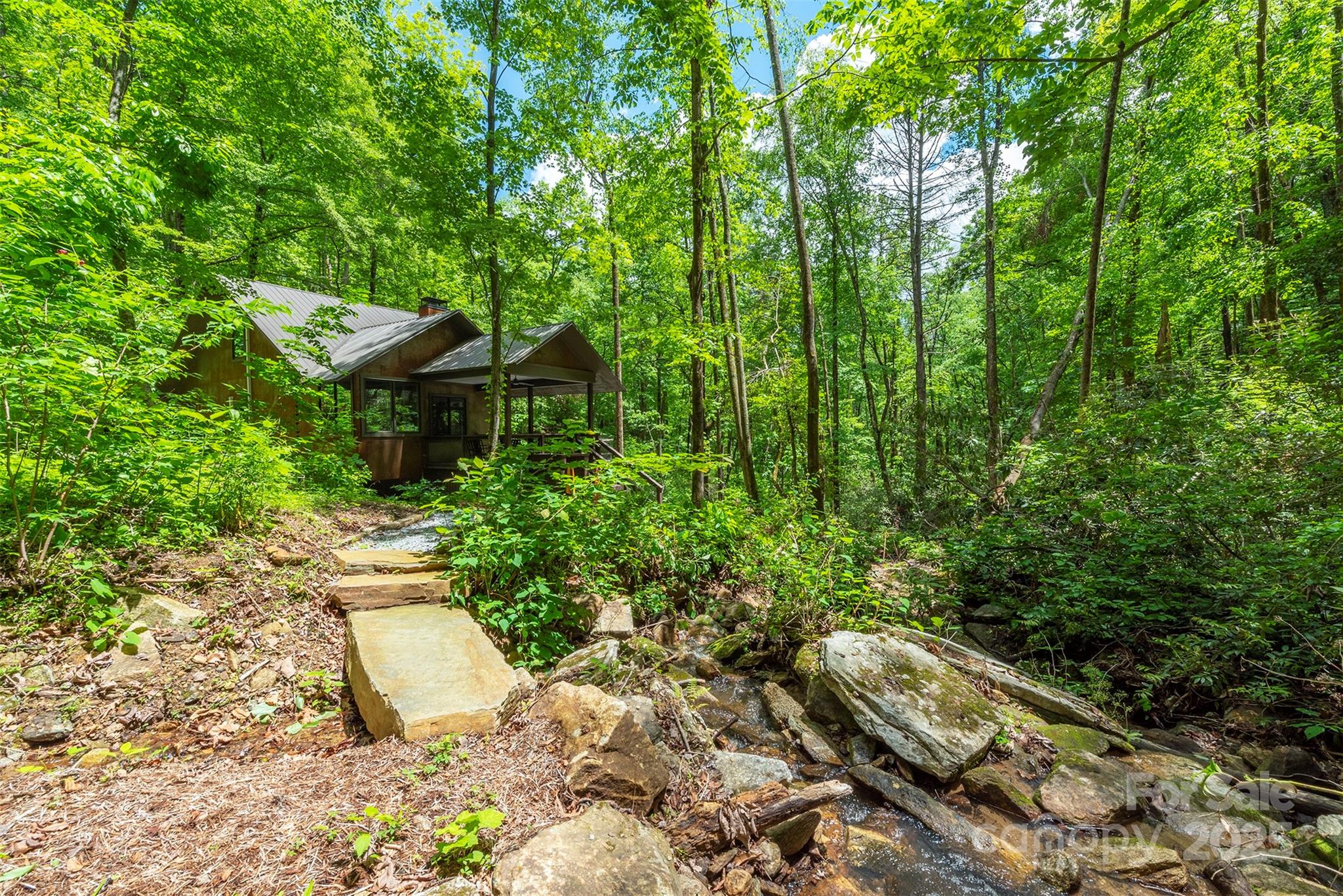 401 Winterle Road Lake Lure NC 28746