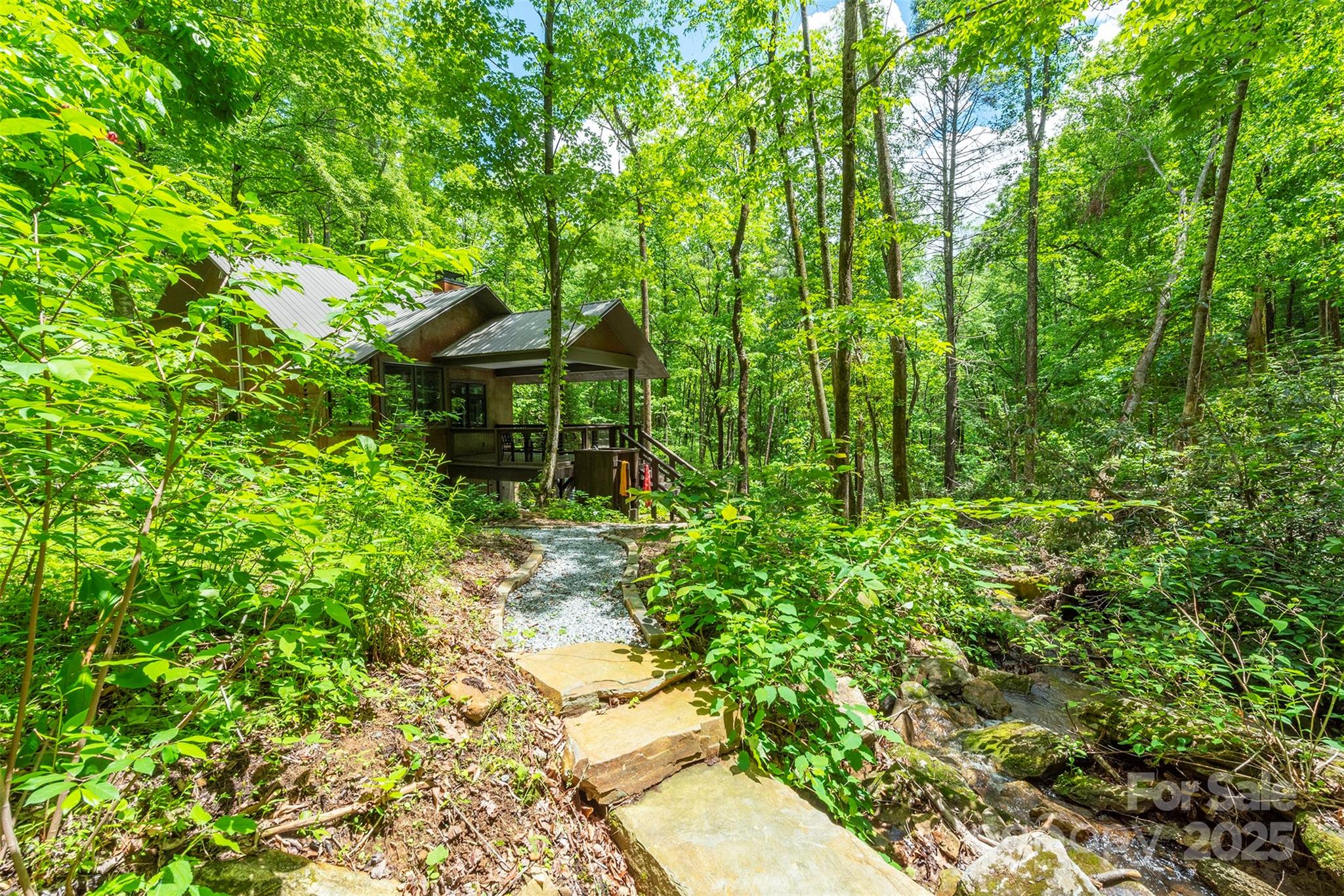 401 Winterle Road Lake Lure NC 28746