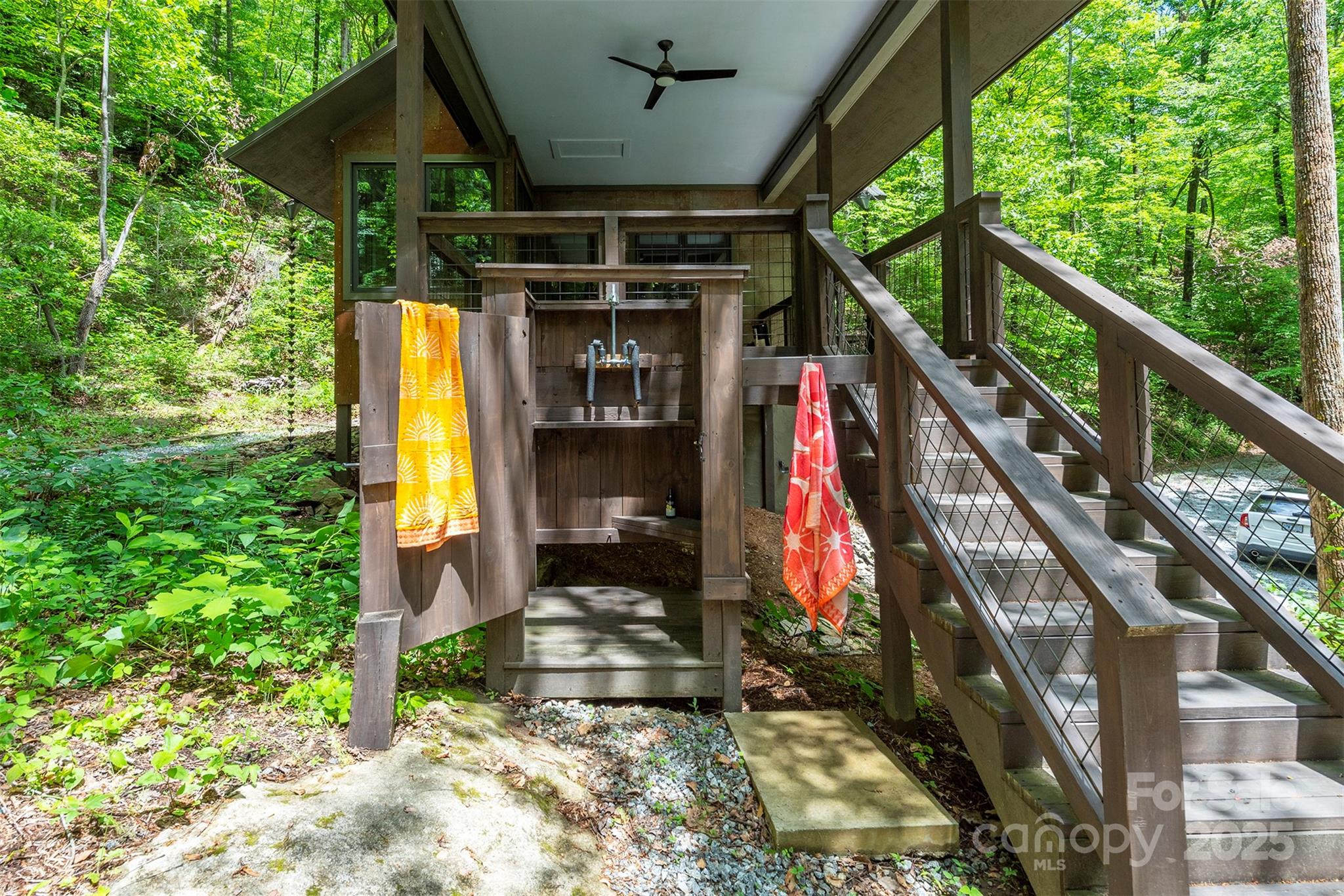 401 Winterle Road Lake Lure NC 28746