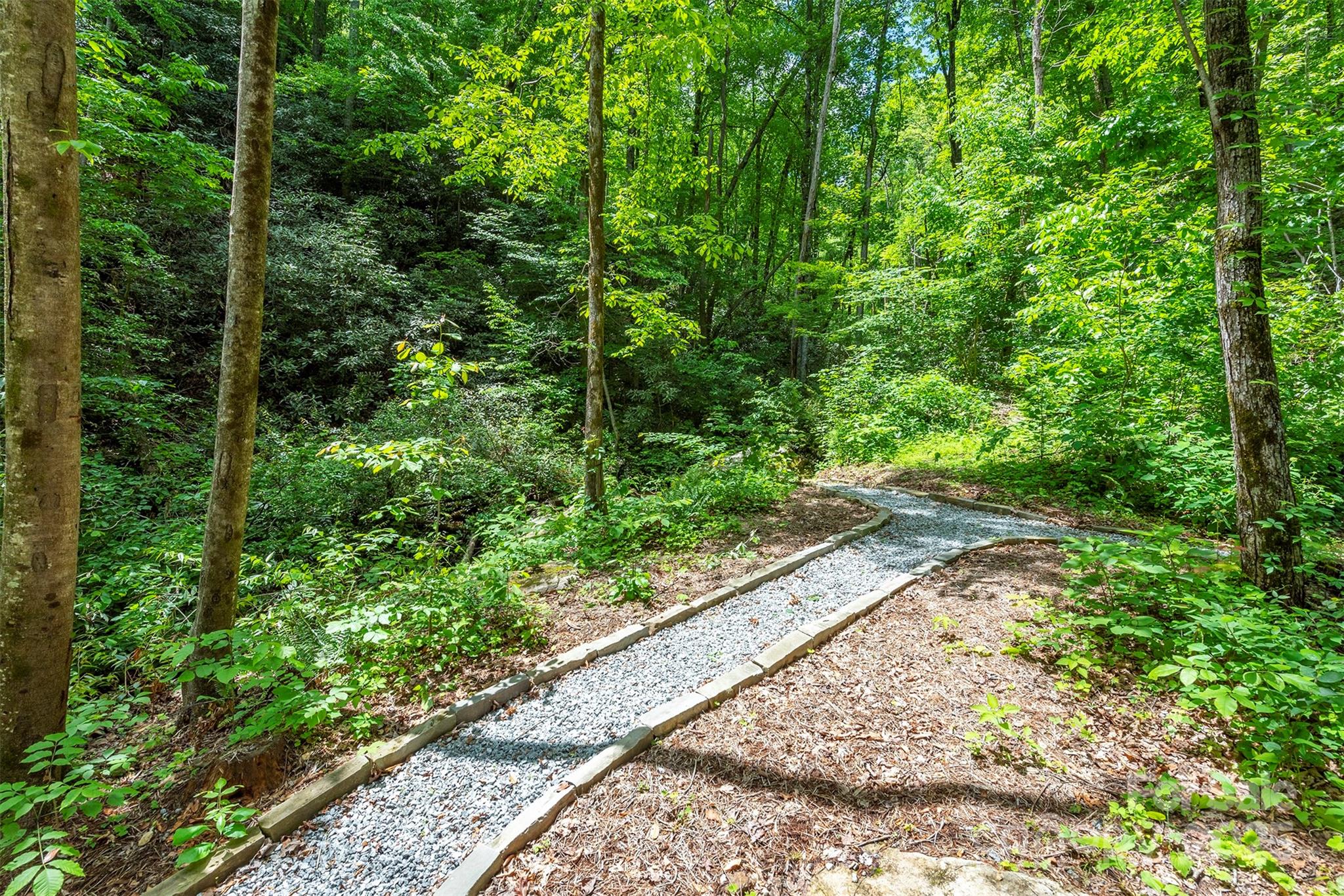 401 Winterle Road Lake Lure NC 28746