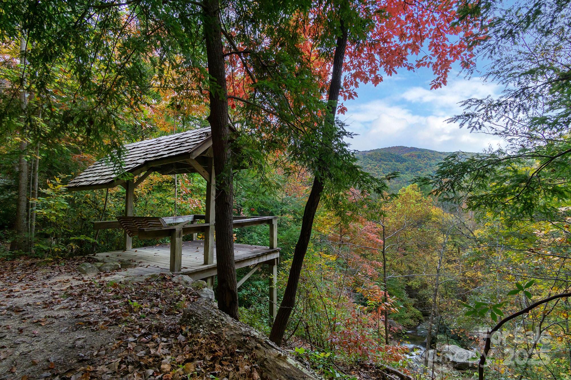 401 Winterle Road Lake Lure NC 28746