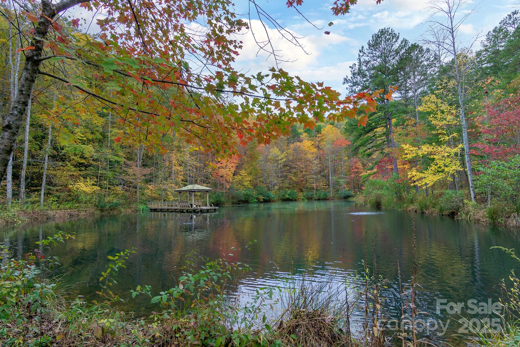 401 Winterle Road Lake Lure NC 28746