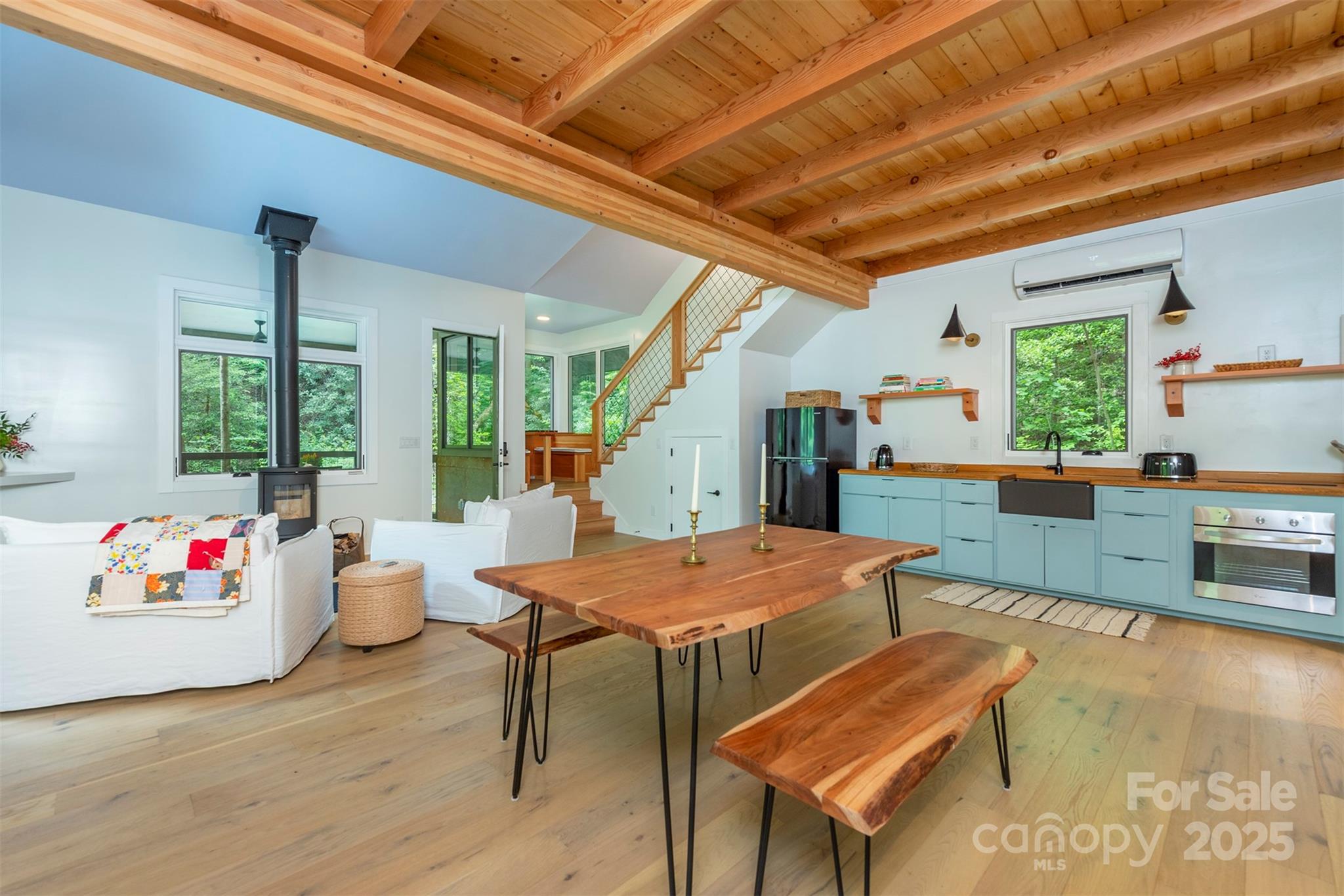 401 Winterle Road Lake Lure NC 28746