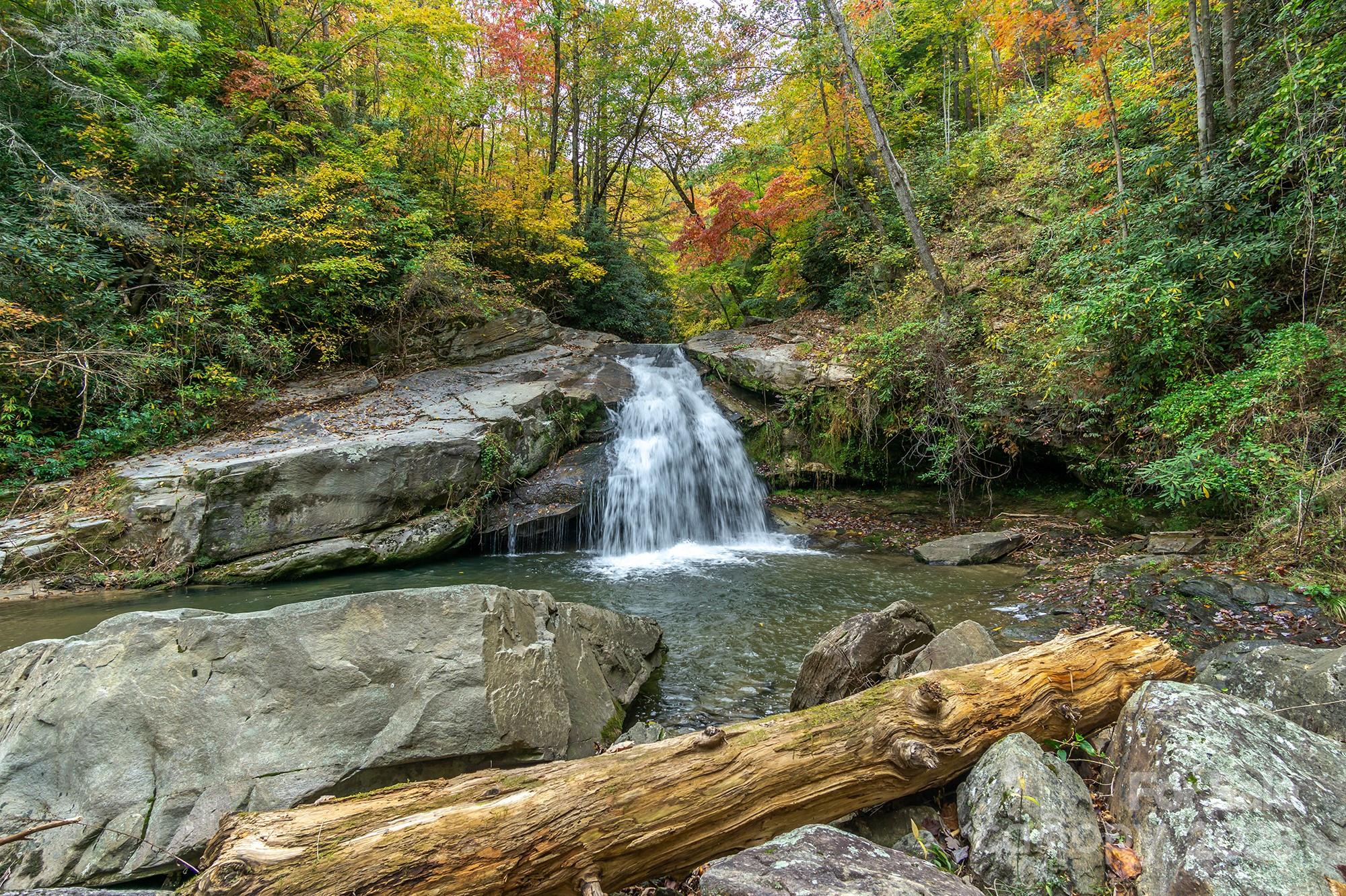 401 Winterle Road Lake Lure NC 28746