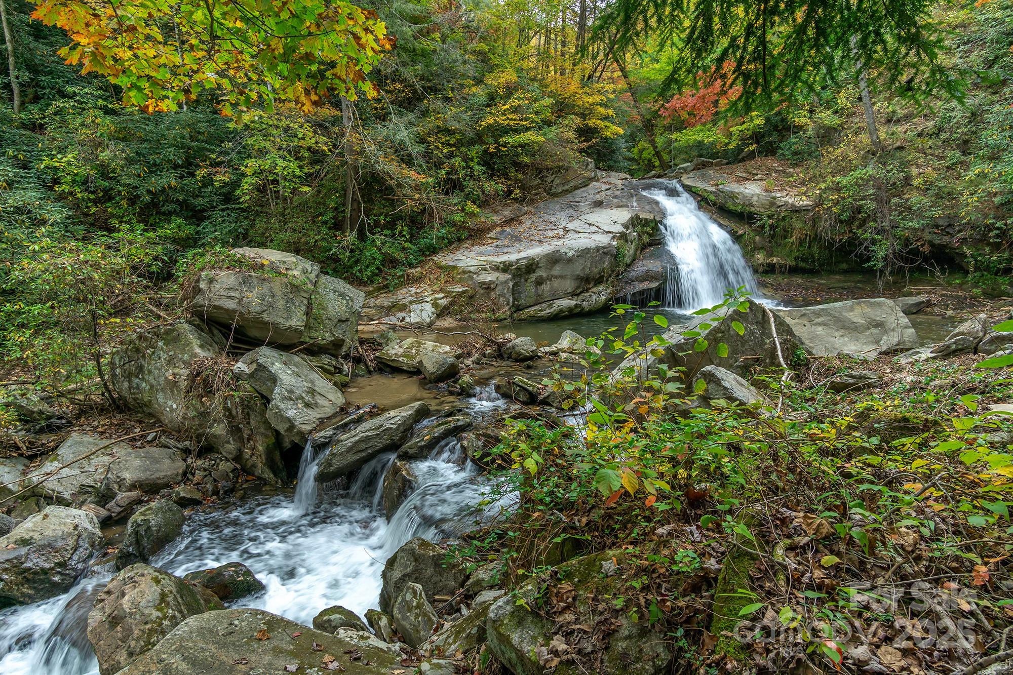 401 Winterle Road Lake Lure NC 28746