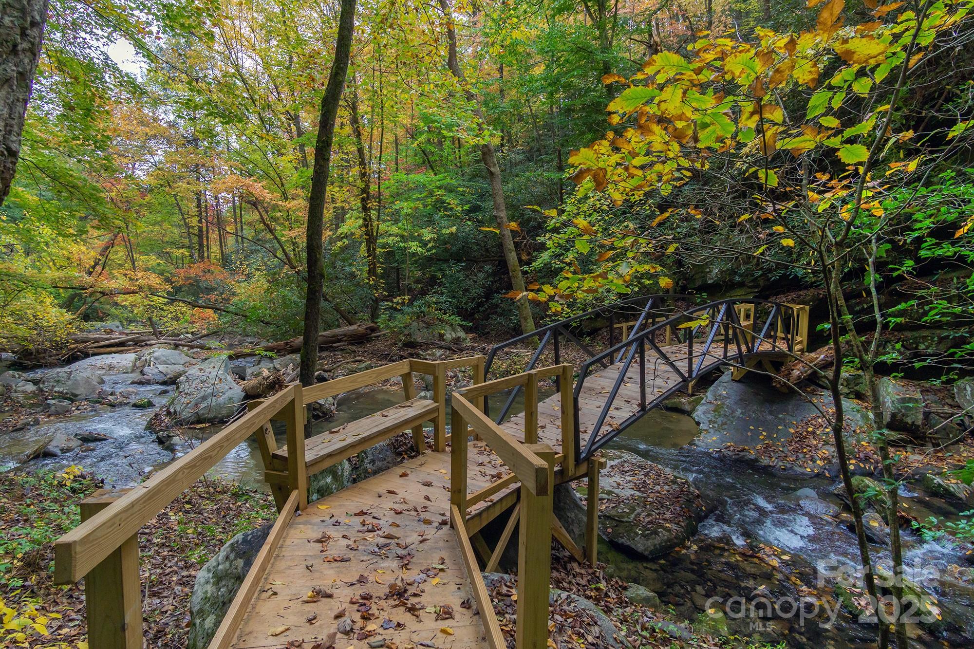 401 Winterle Road Lake Lure NC 28746