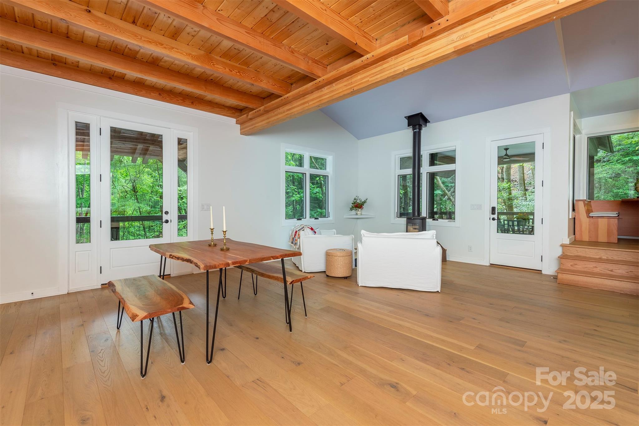 401 Winterle Road Lake Lure NC 28746