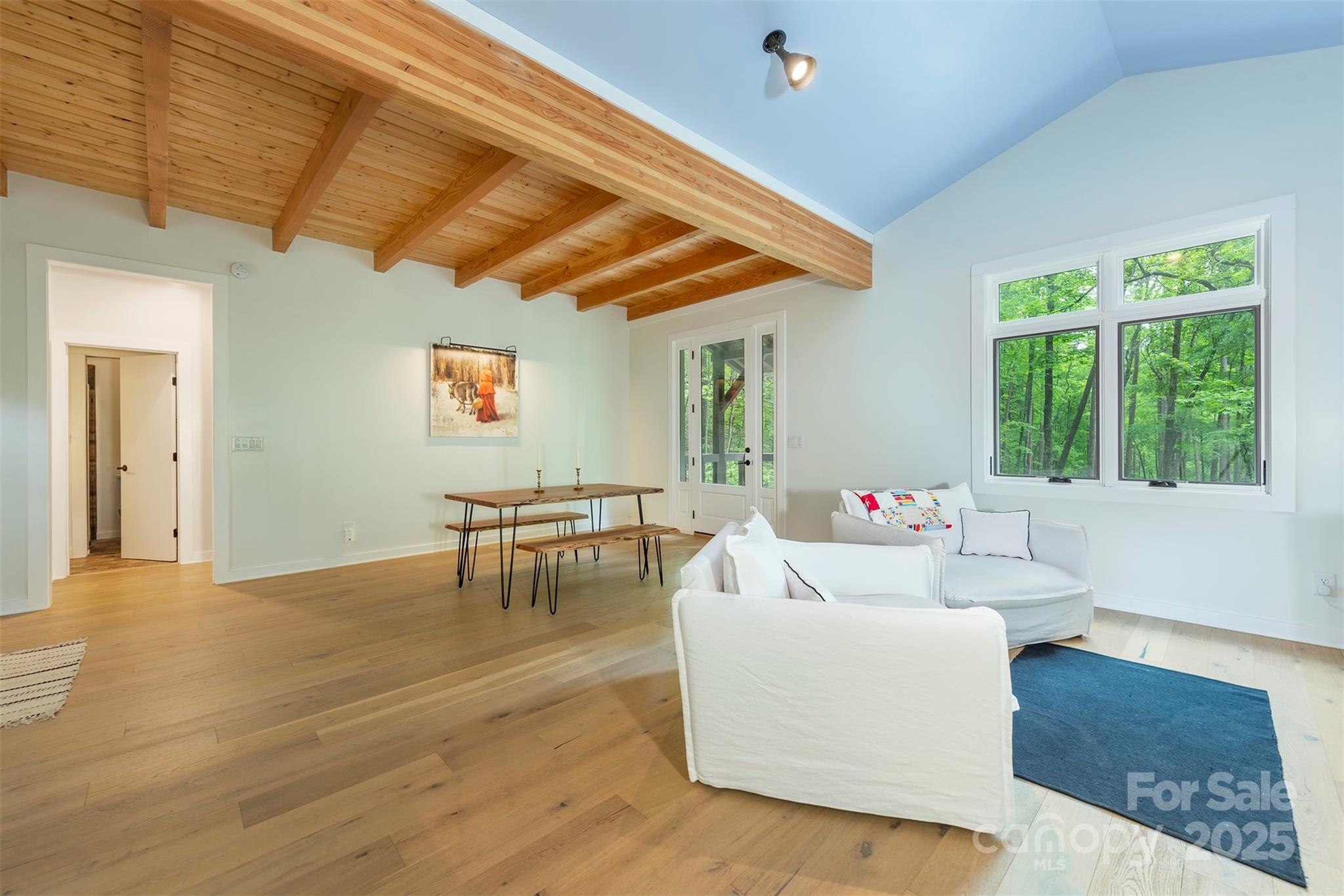 401 Winterle Road Lake Lure NC 28746