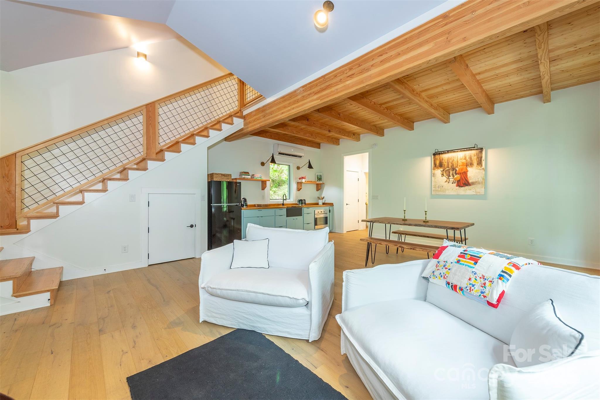 401 Winterle Road Lake Lure NC 28746