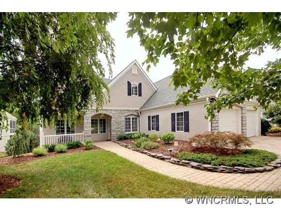 22 Clovelly Way Asheville NC 28803