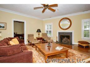 22 Clovelly Way Asheville NC 28803