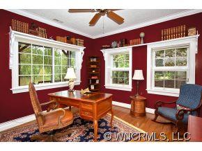 22 Clovelly Way Asheville NC 28803