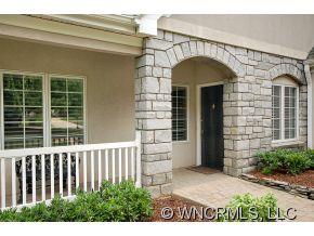 22 Clovelly Way Asheville NC 28803