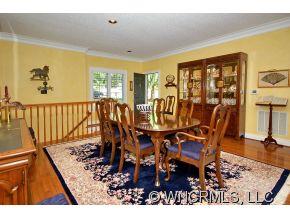 22 Clovelly Way Asheville NC 28803