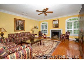 22 Clovelly Way Asheville NC 28803
