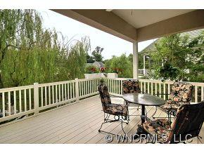 22 Clovelly Way Asheville NC 28803