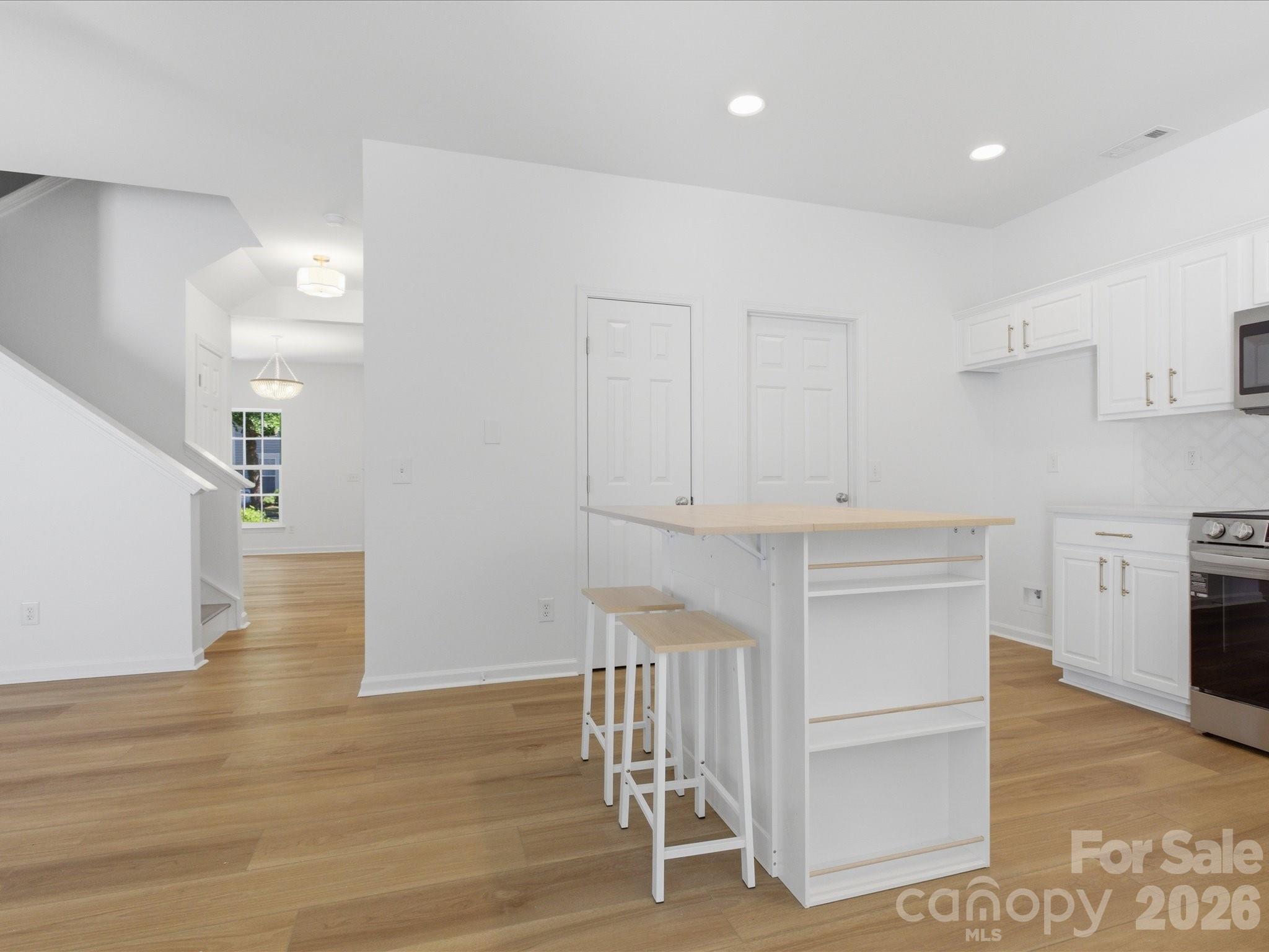 12726 Bullock Greenway Boulevard Charlotte NC 28277