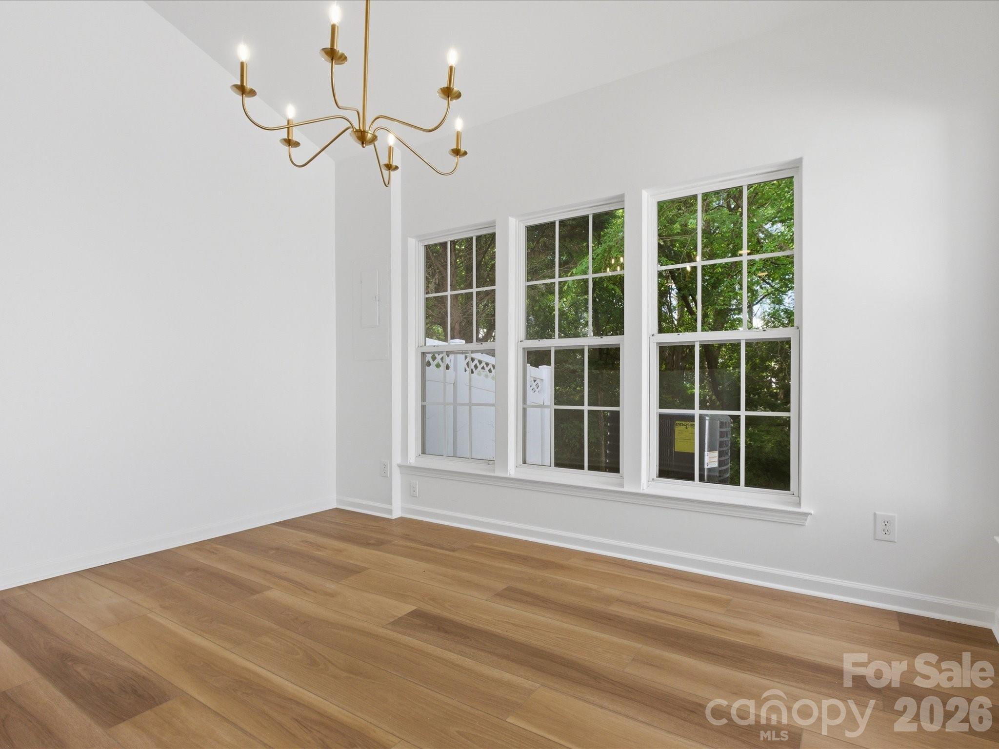 12726 Bullock Greenway Boulevard Charlotte NC 28277
