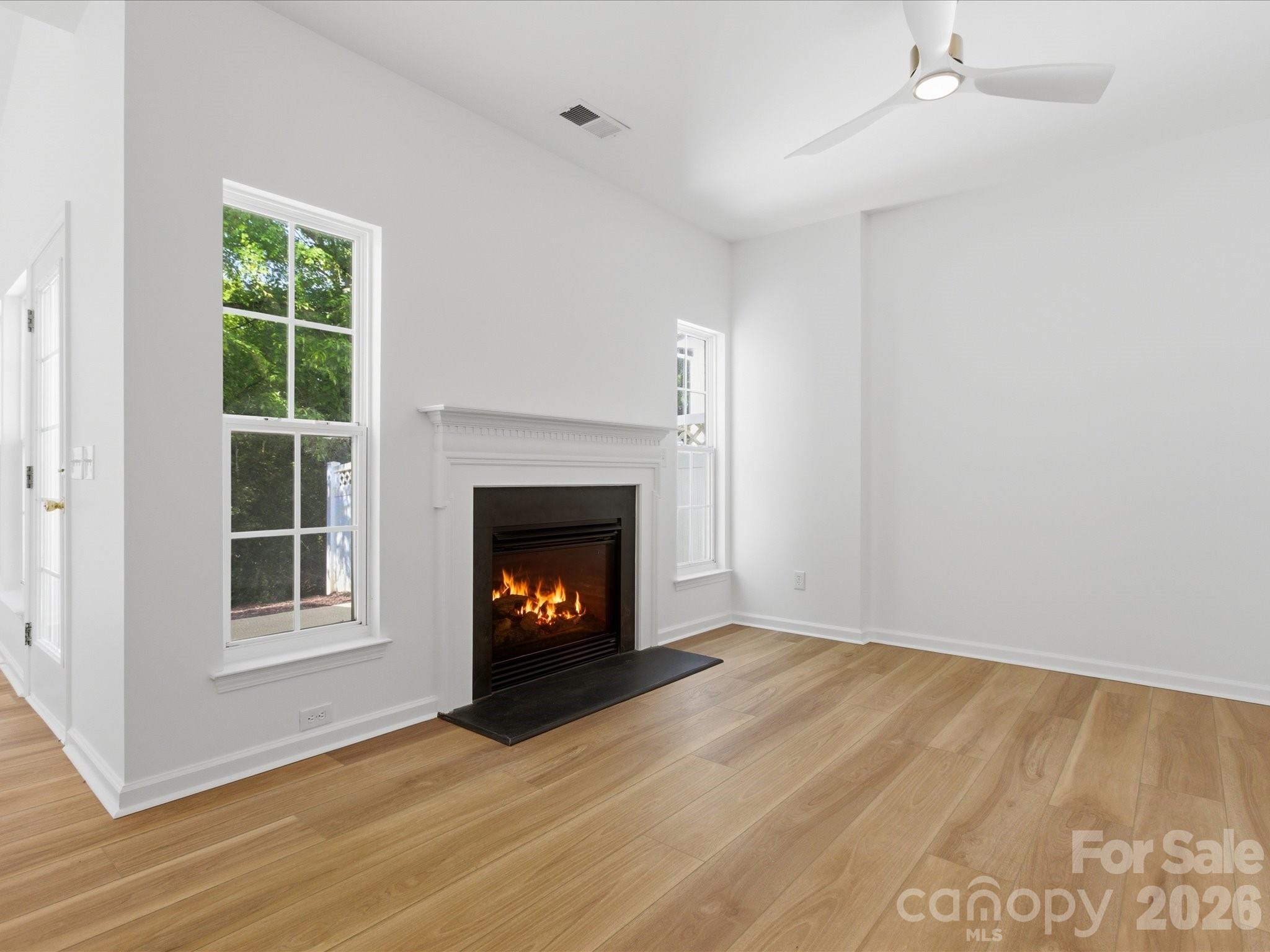 12726 Bullock Greenway Boulevard Charlotte NC 28277