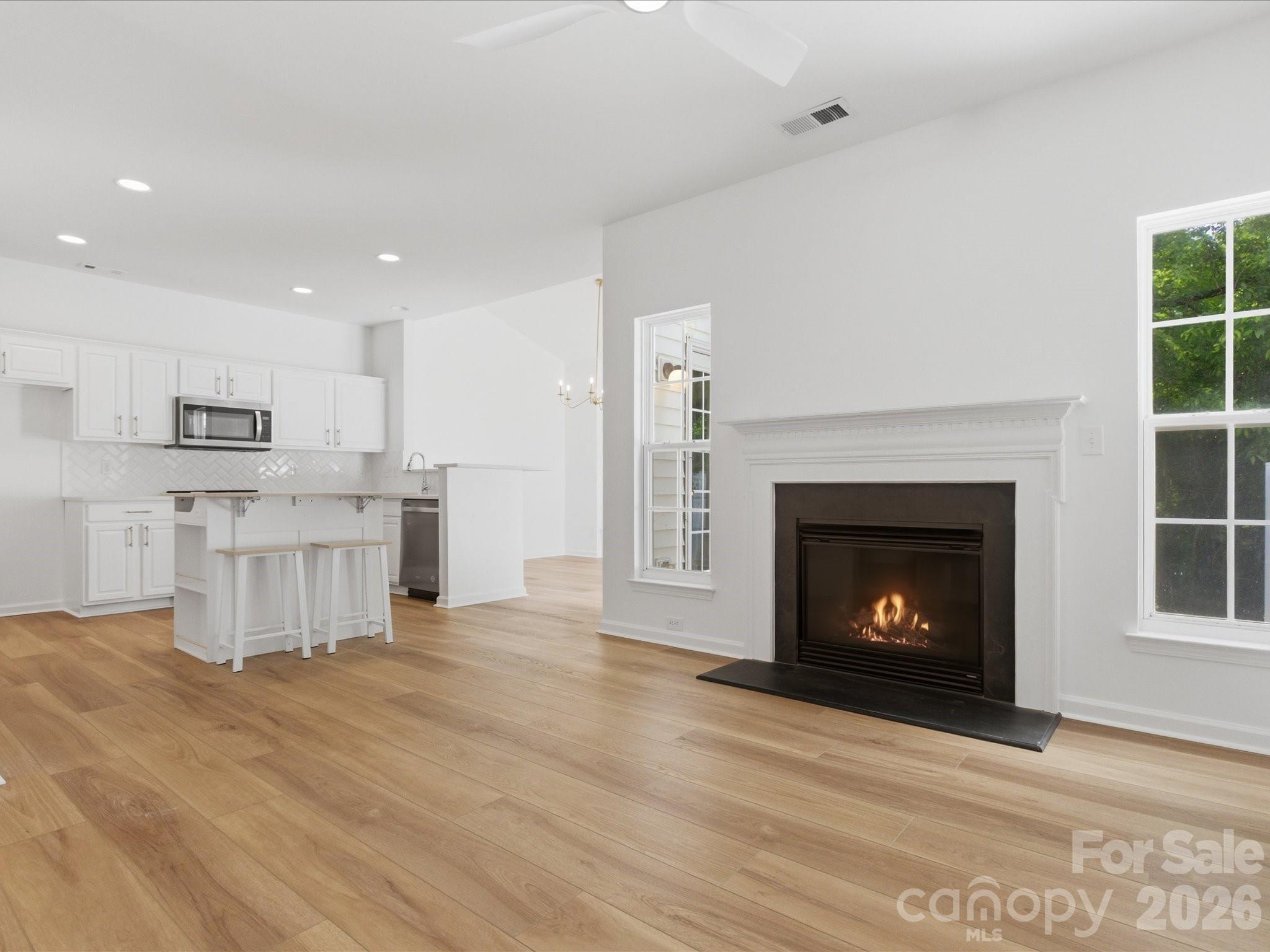 12726 Bullock Greenway Boulevard Charlotte NC 28277