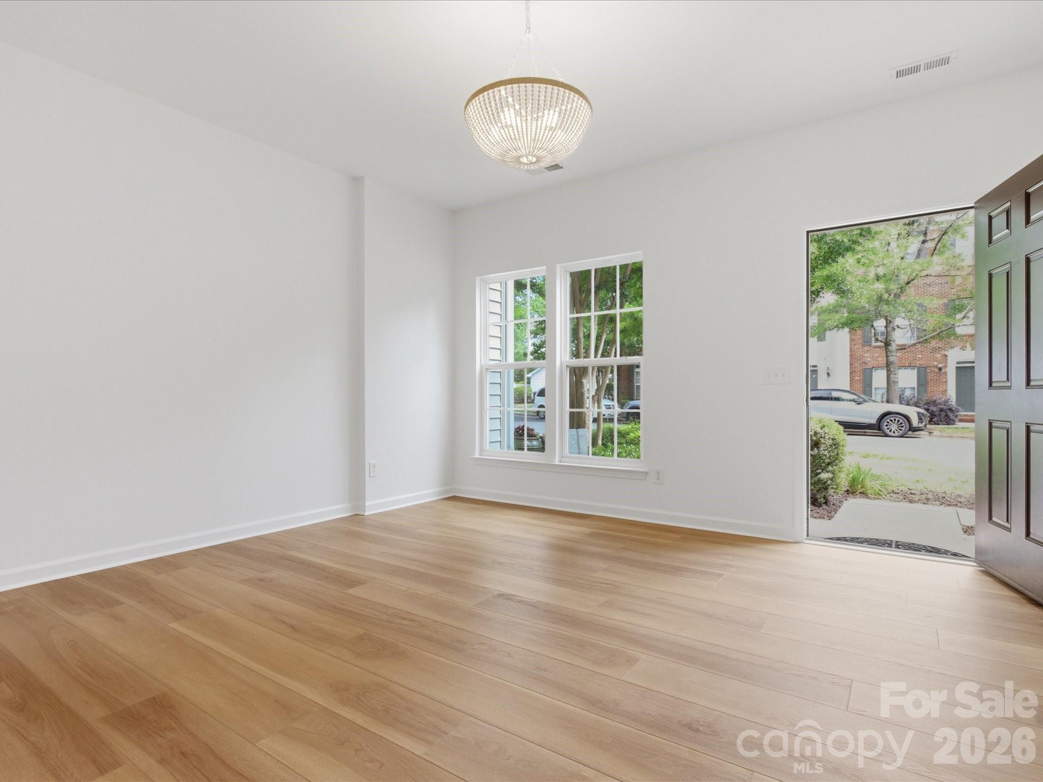 12726 Bullock Greenway Boulevard Charlotte NC 28277
