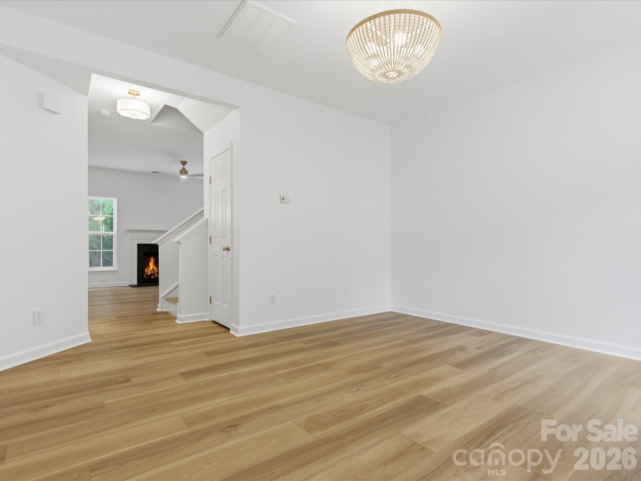 12726 Bullock Greenway Boulevard Charlotte NC 28277