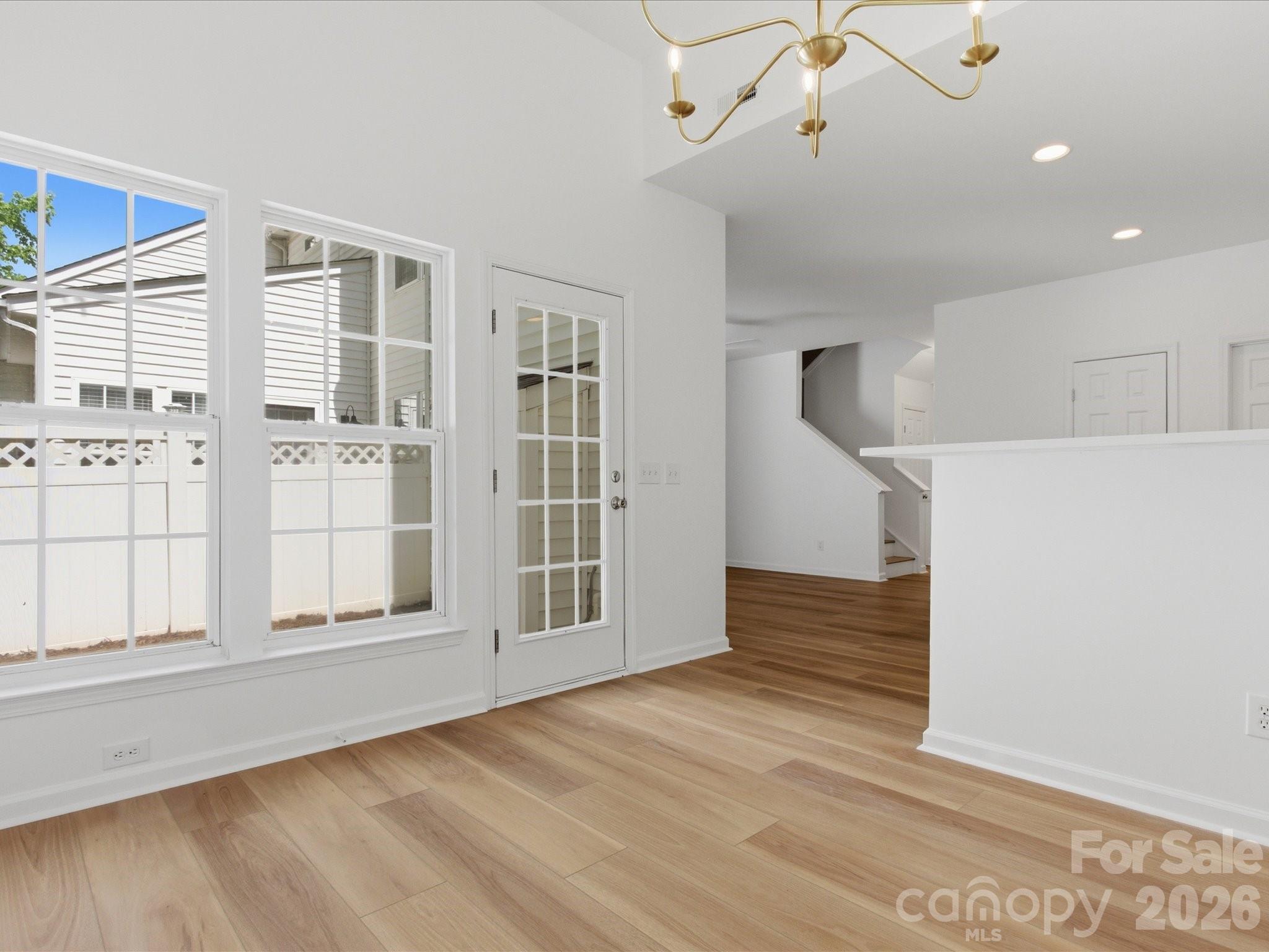 12726 Bullock Greenway Boulevard Charlotte NC 28277