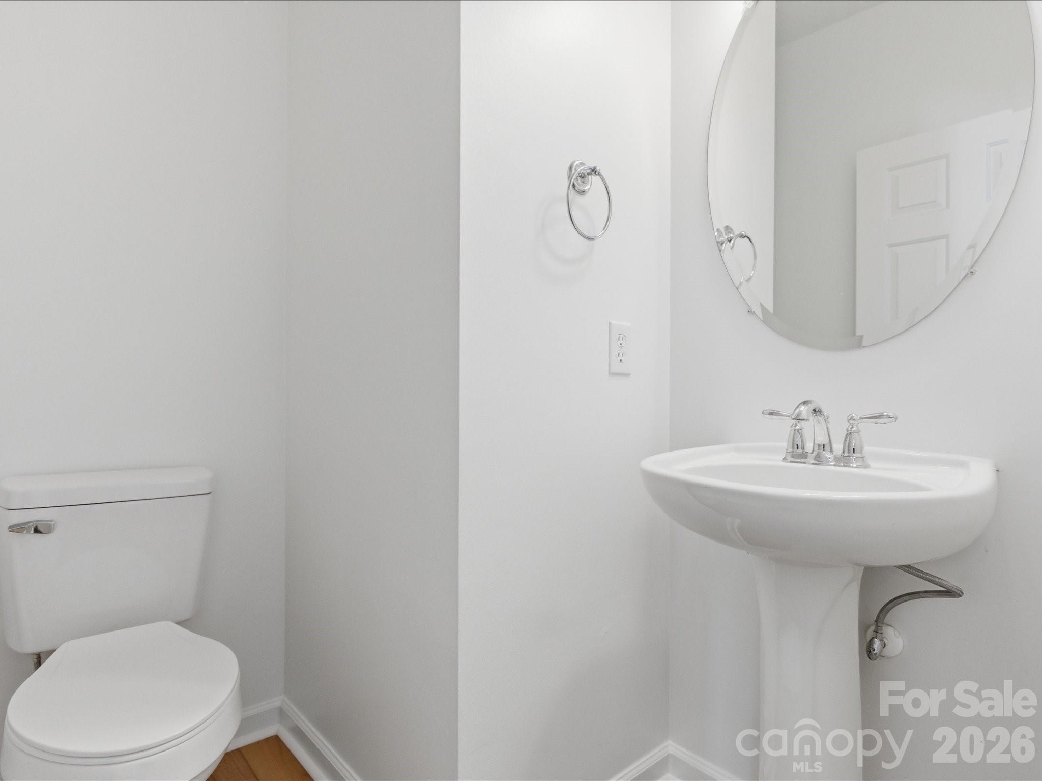 12726 Bullock Greenway Boulevard Charlotte NC 28277