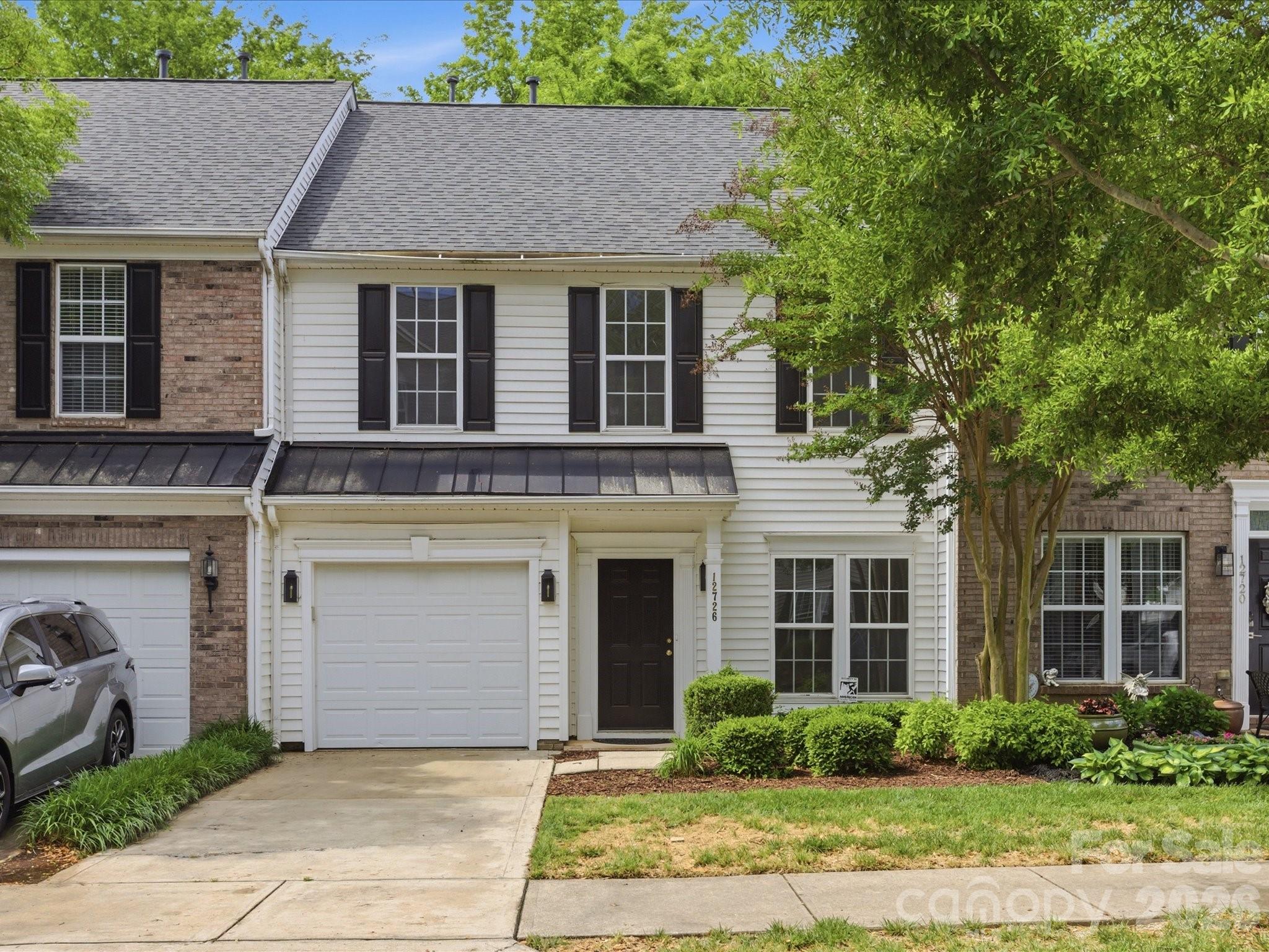 12726 Bullock Greenway Boulevard Charlotte NC 28277