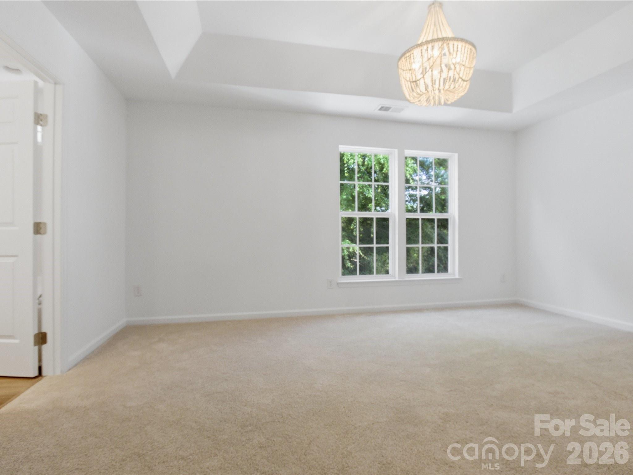 12726 Bullock Greenway Boulevard Charlotte NC 28277