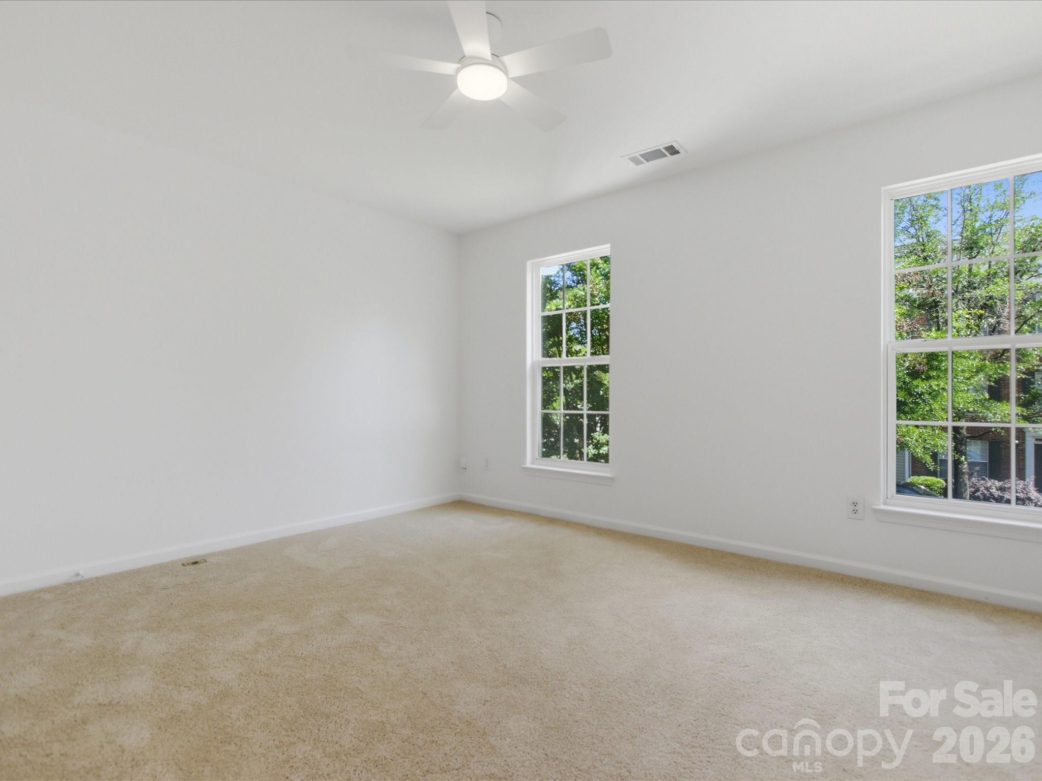 12726 Bullock Greenway Boulevard Charlotte NC 28277
